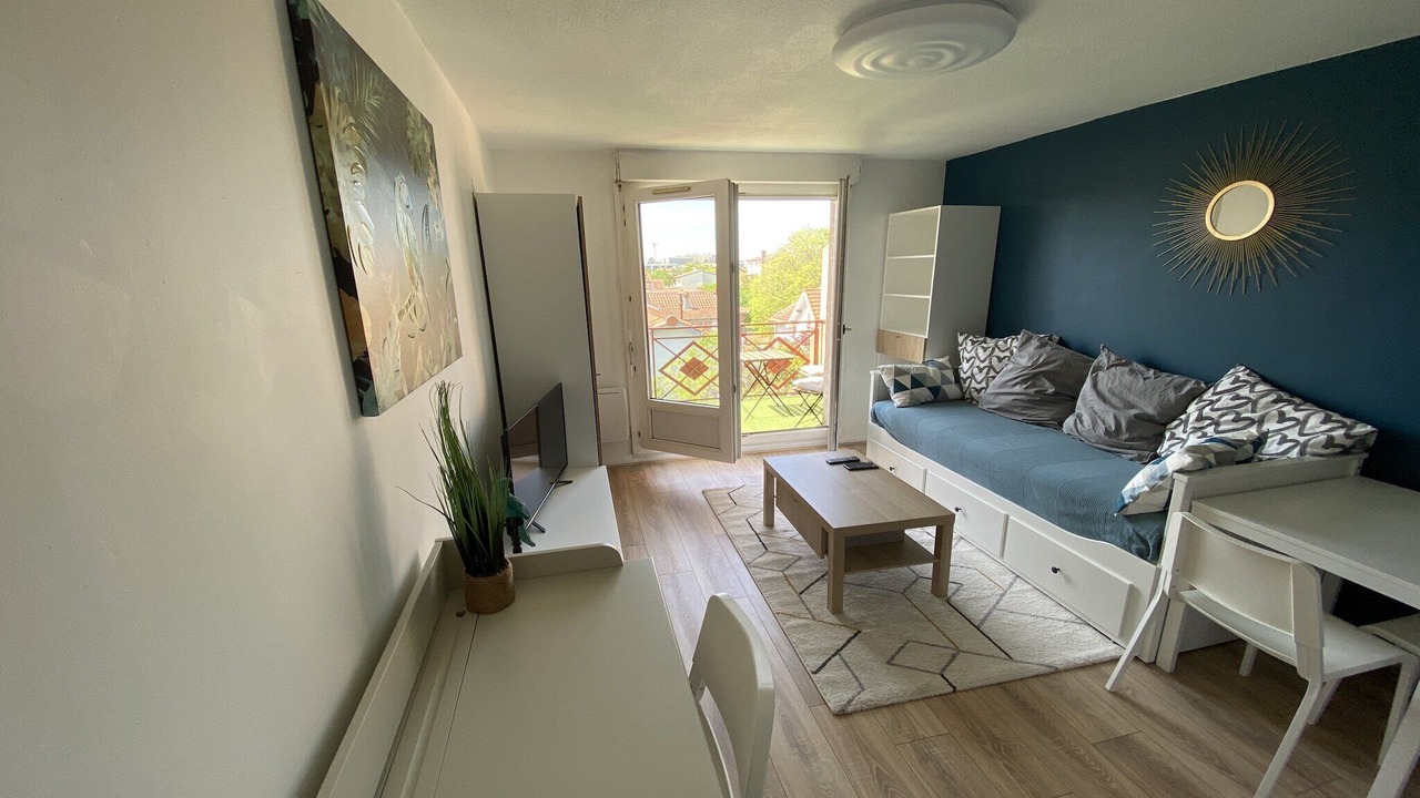 Photo of Livingroom in Casselardit