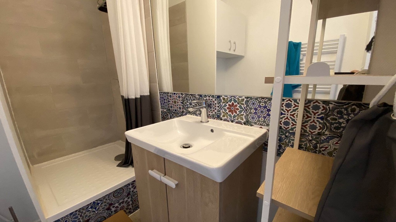 Photo of Bathroom in Casselardit