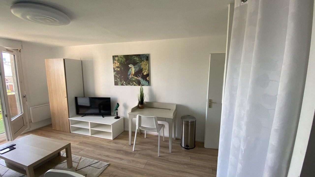 Photo of Livingroom in Casselardit