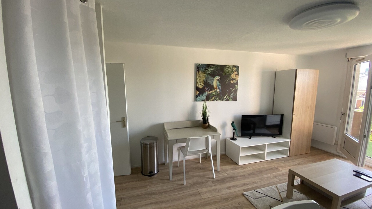 Photo of Livingroom in Casselardit