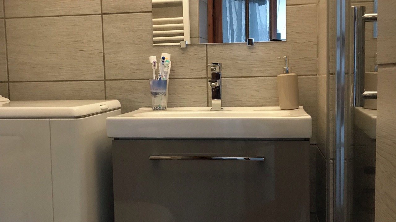Photo of Bathroom in Allos