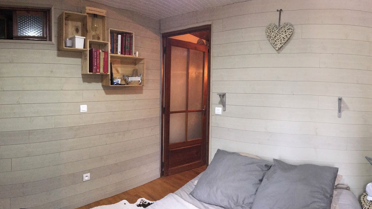Photo of Bedroom in Allos