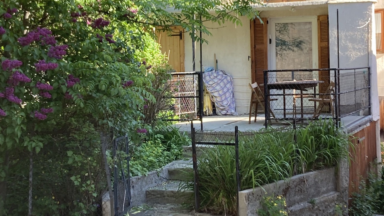 Photo of Outdoor in Allos