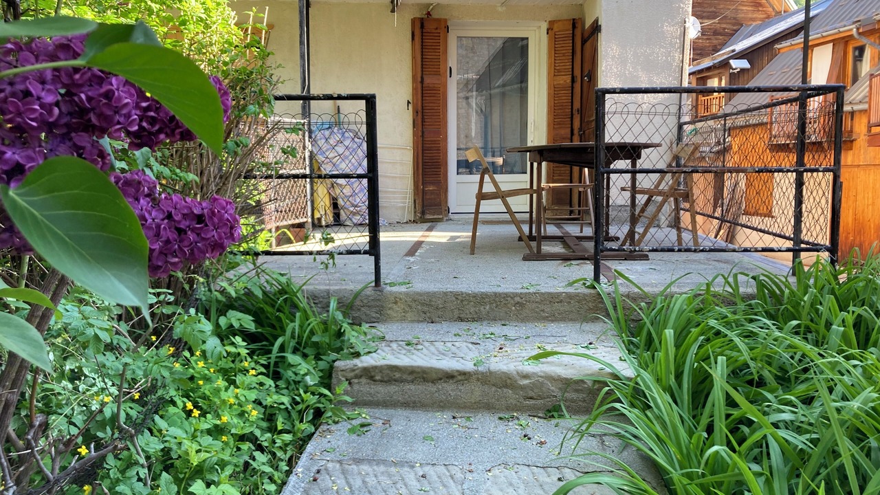 Photo of Outdoor in Allos