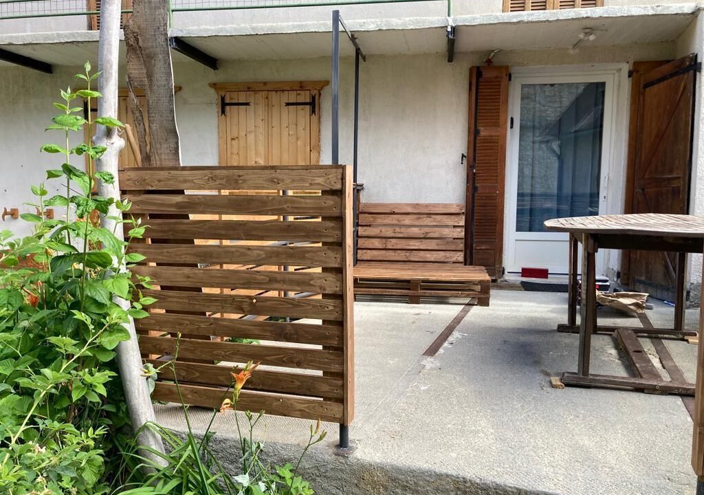 Photo of Outdoor in Allos