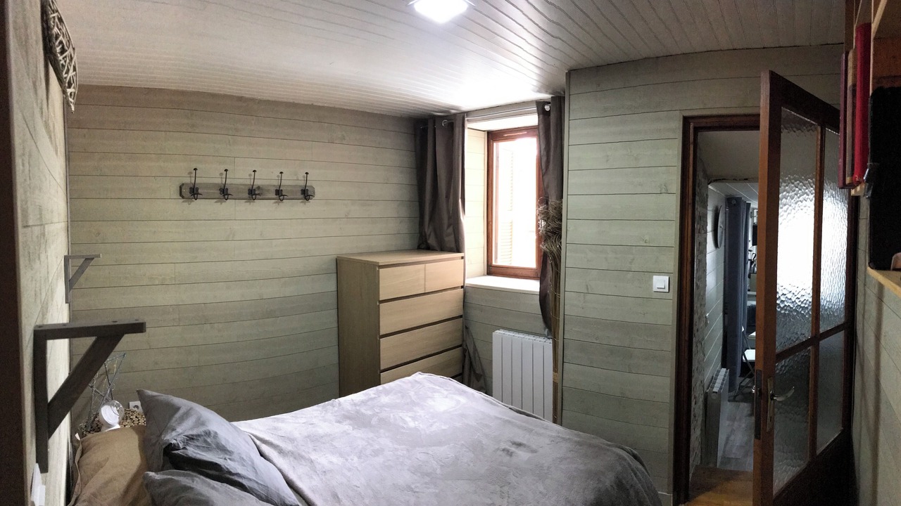 Photo of Bedroom in Allos