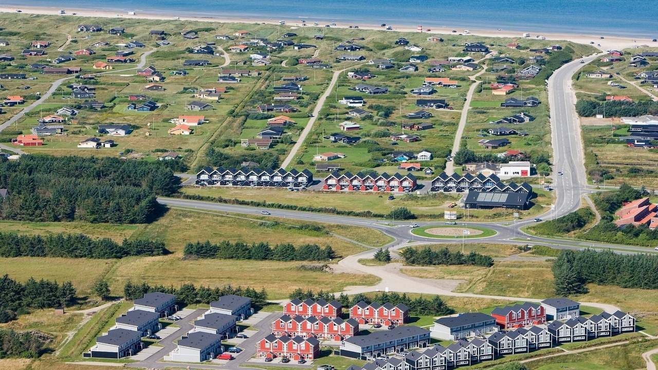 Photo of Outdoor in Lokken