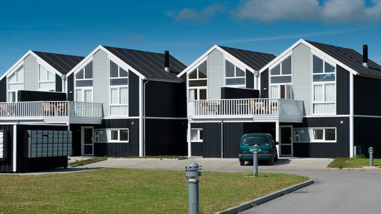 Photo of Outdoor in Lokken