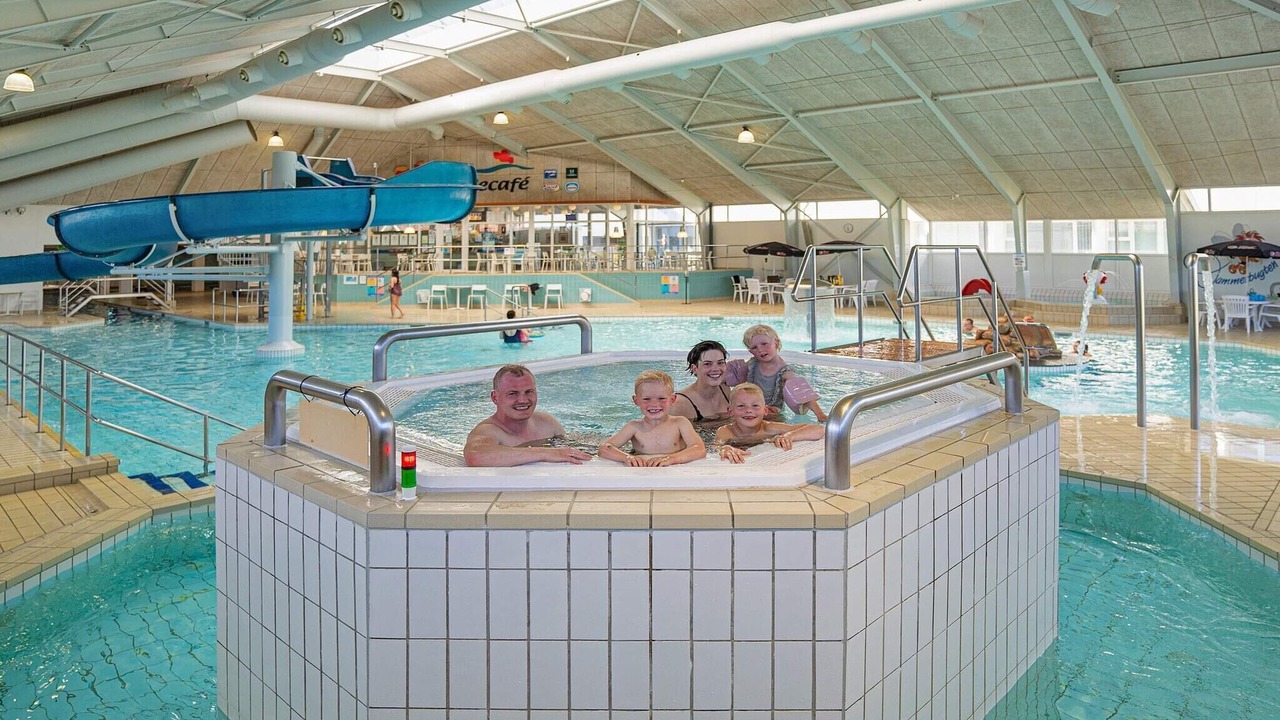 Photo of Outdoor in Lokken