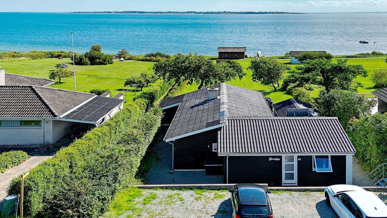Photo of Outdoor in Bøjden