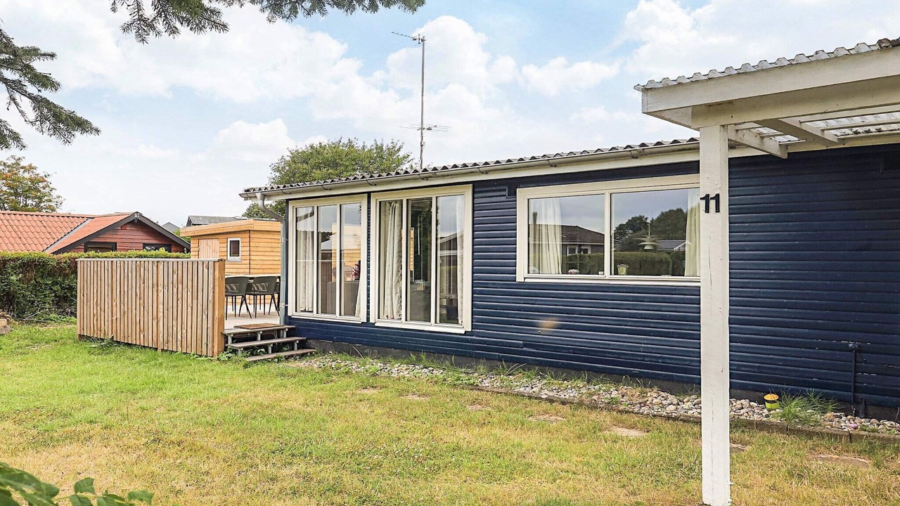 Photo of Outdoor in Karrebksminde