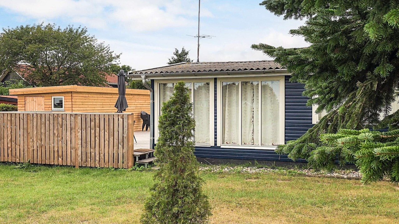 Photo of Outdoor in Karrebksminde