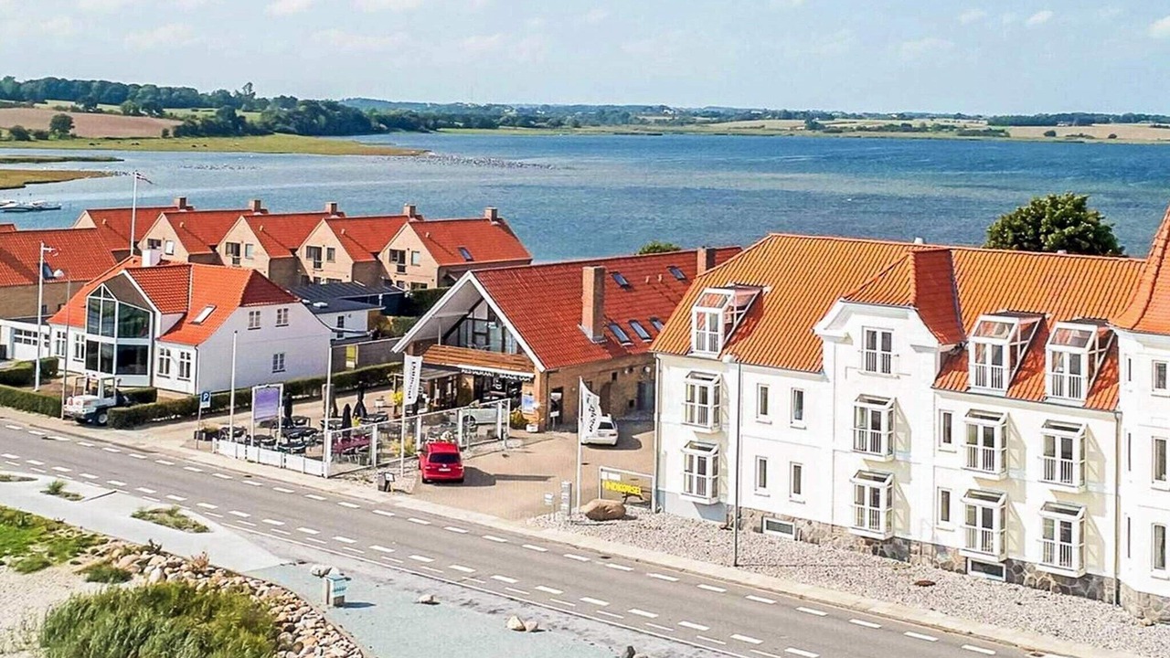 Photo of Outdoor in Hejlsminde