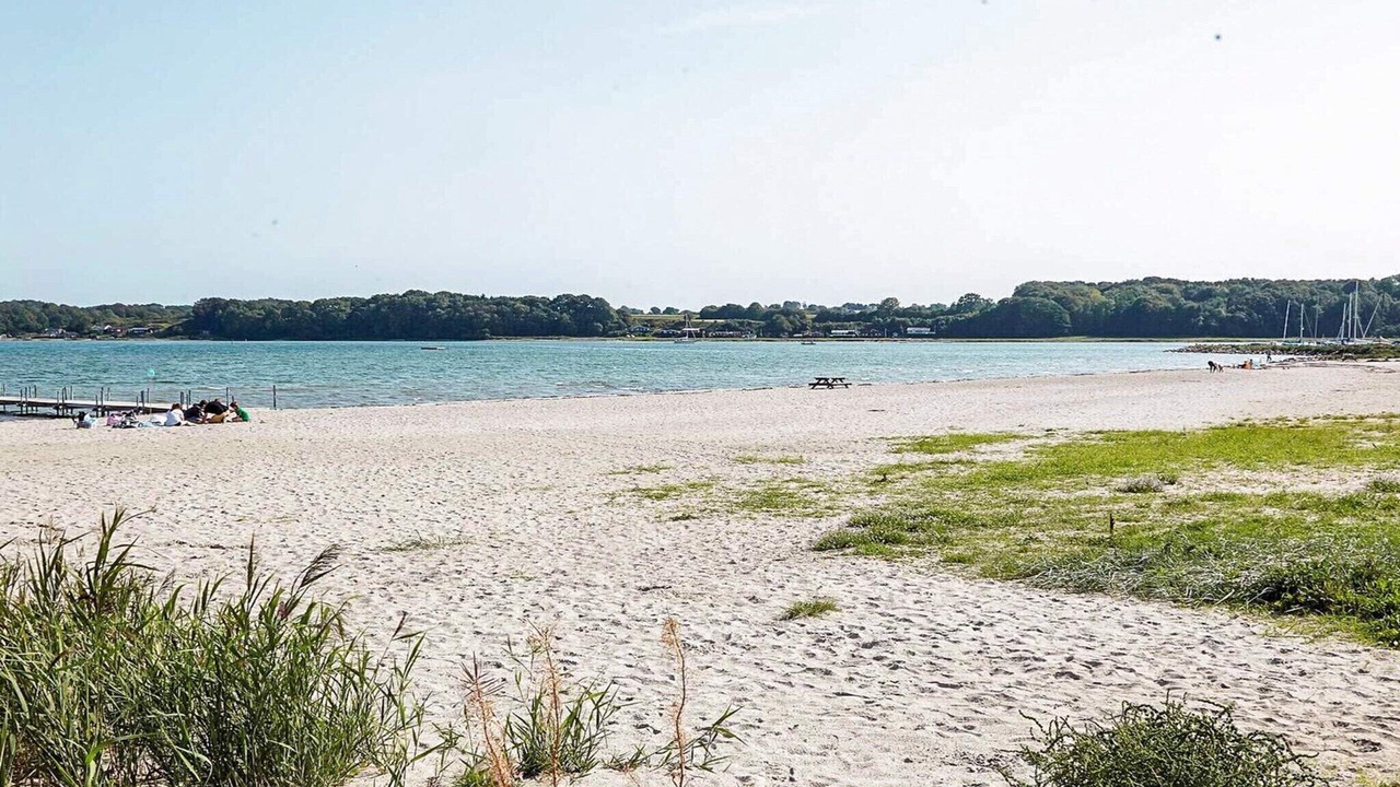 Photo of Outdoor in Hejlsminde