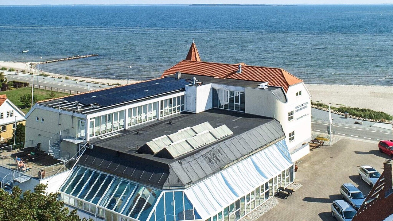 Photo of Outdoor in Hejlsminde