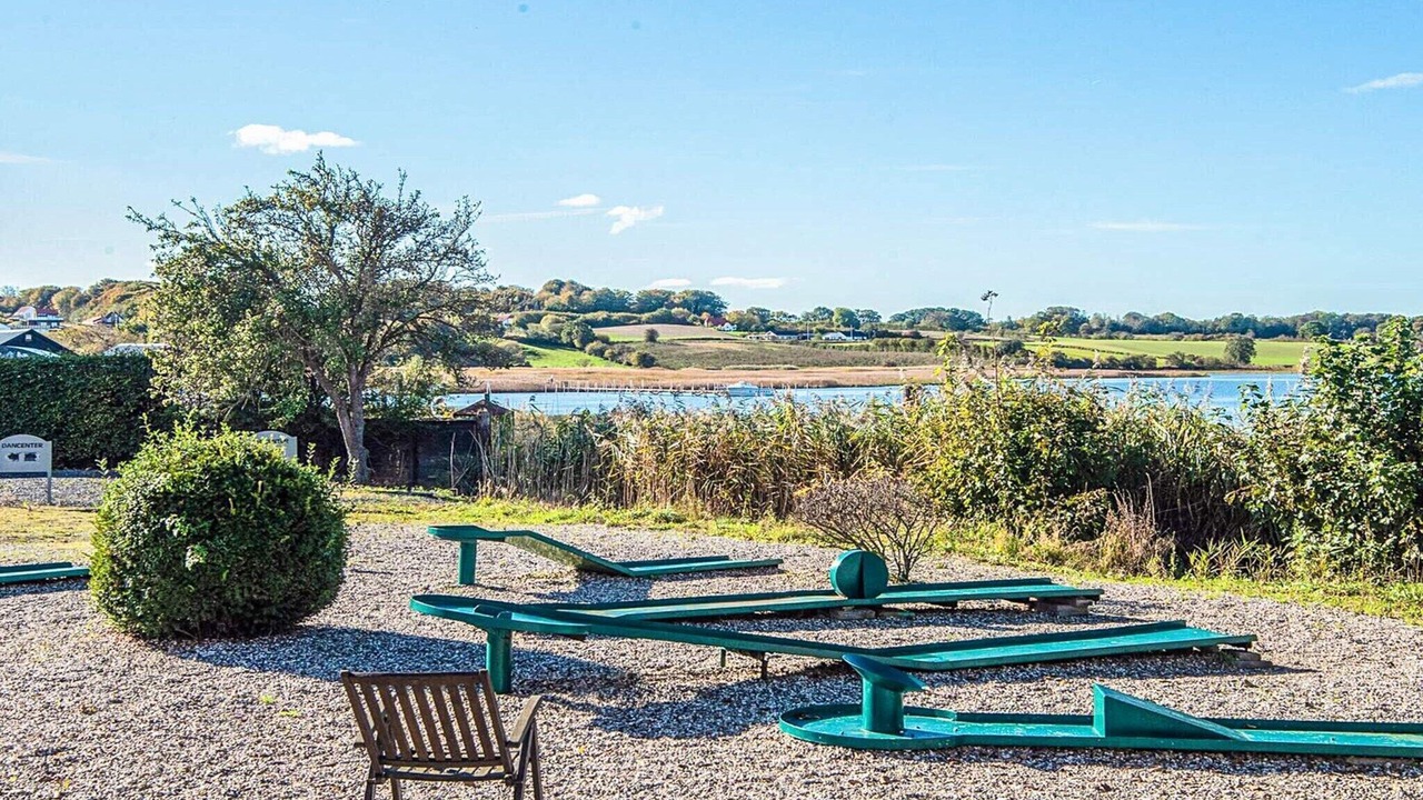 Photo of Outdoor in Hejlsminde