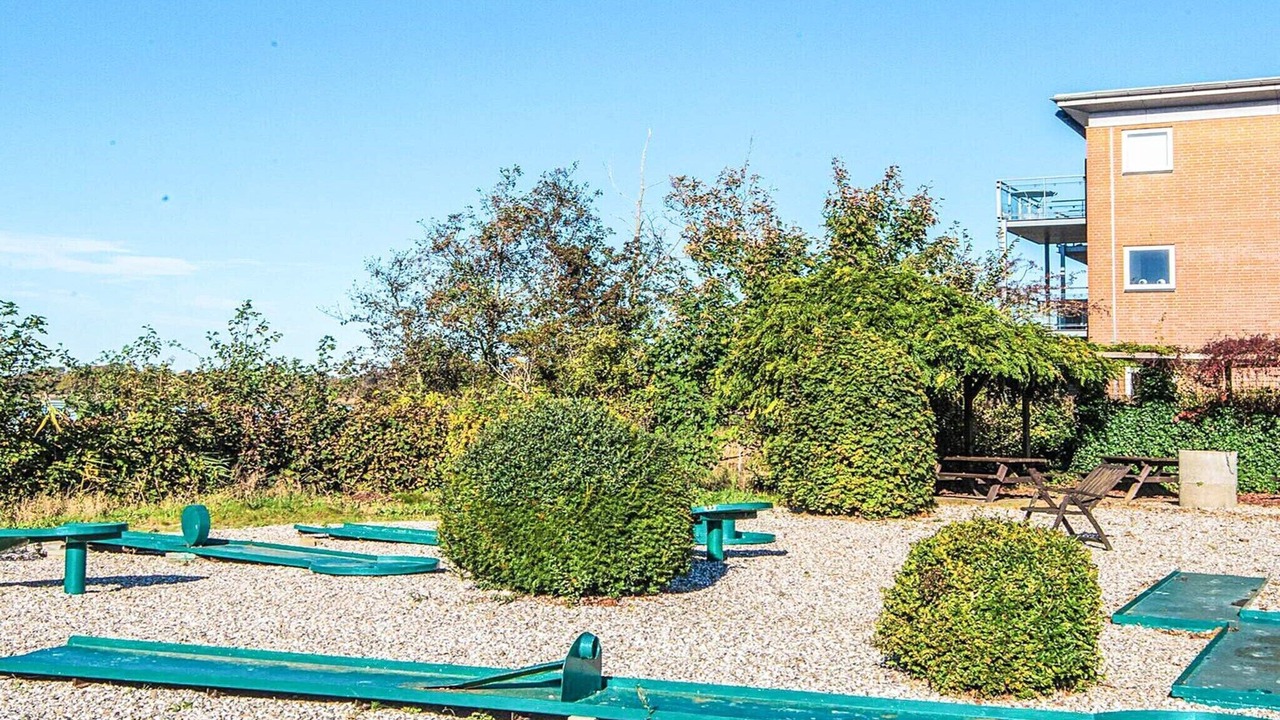 Photo of Outdoor in Hejlsminde