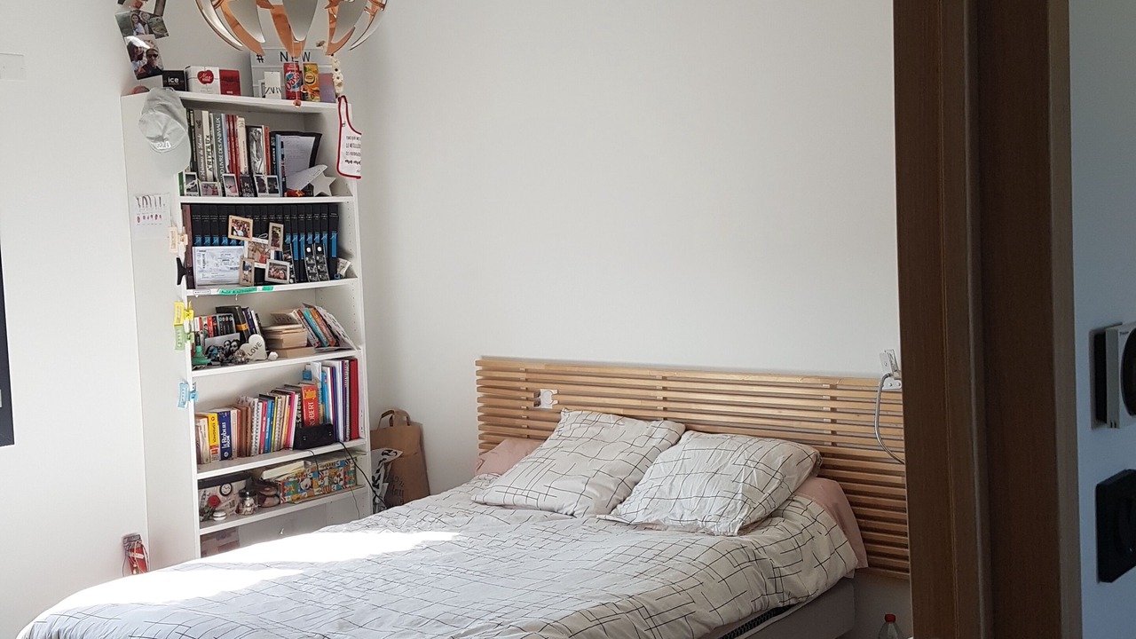 Photo of Bedroom in Gard Rhodanien