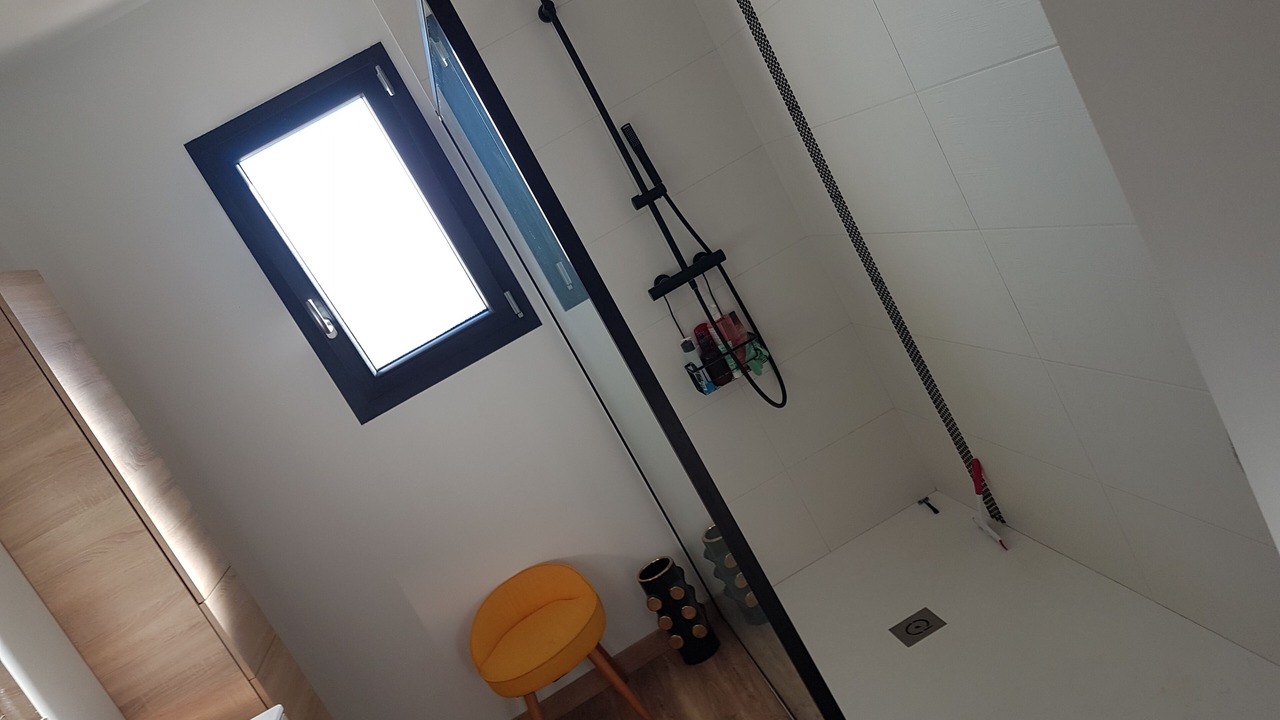 Photo of Bathroom in Gard Rhodanien