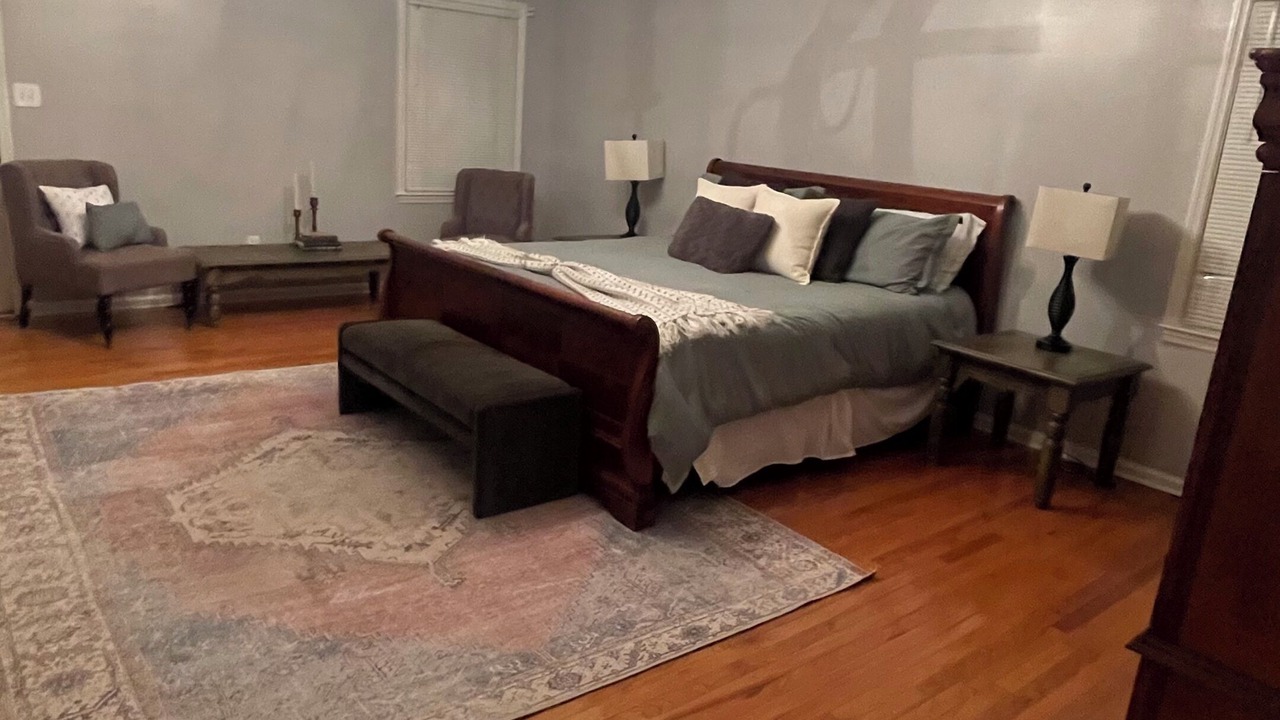 Photo of Bedroom in Harvest