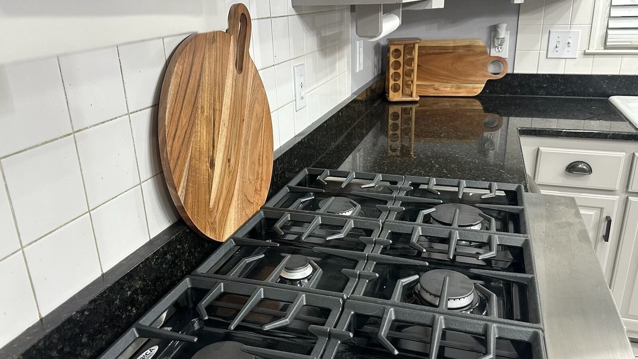 Photo of Kitchen in Harvest