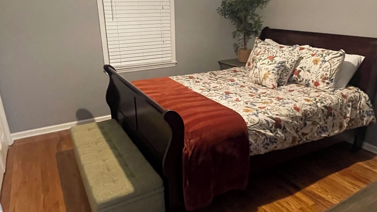 Photo of Bedroom in Harvest