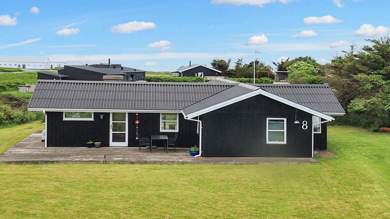Photo of Outdoor in Nr. Lyngby Strand