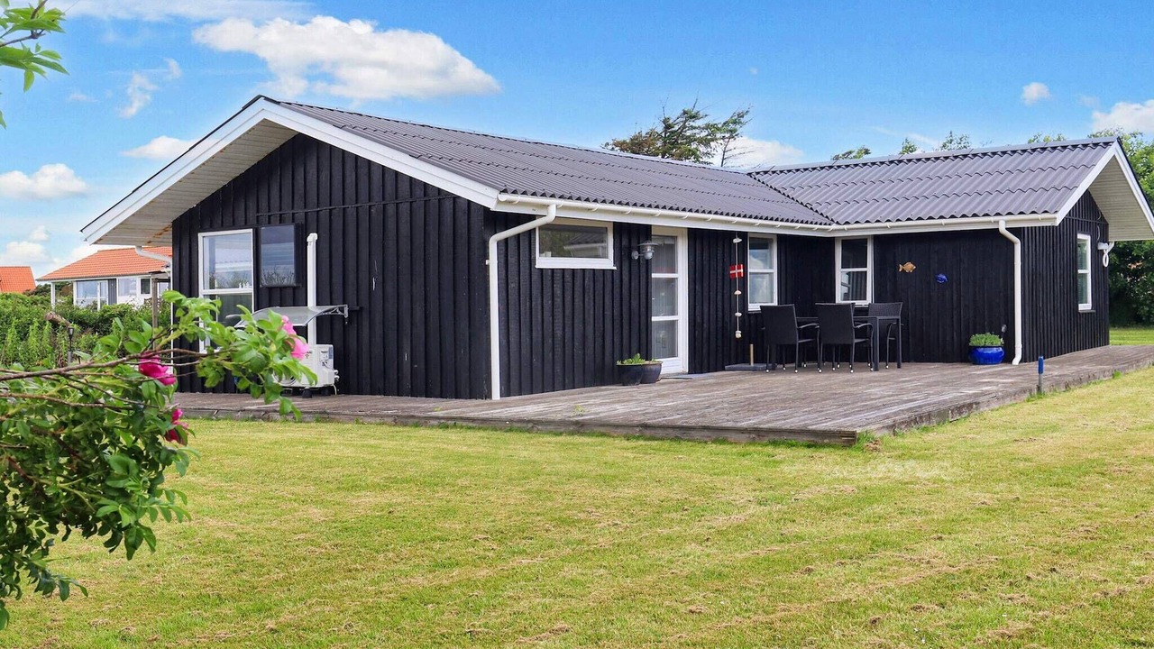 Photo of Outdoor in Nr. Lyngby Strand