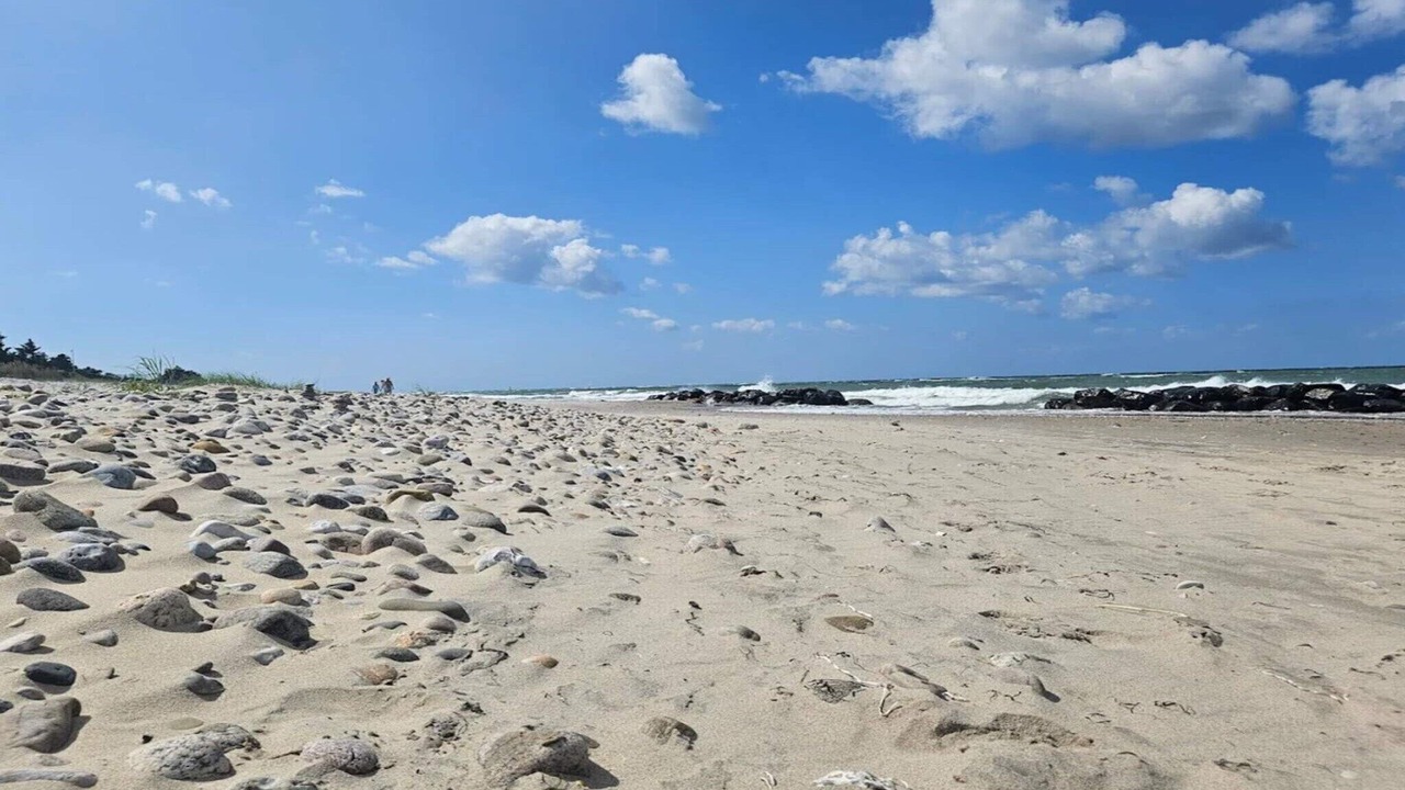 Photo of Others in Smidstrup Strand