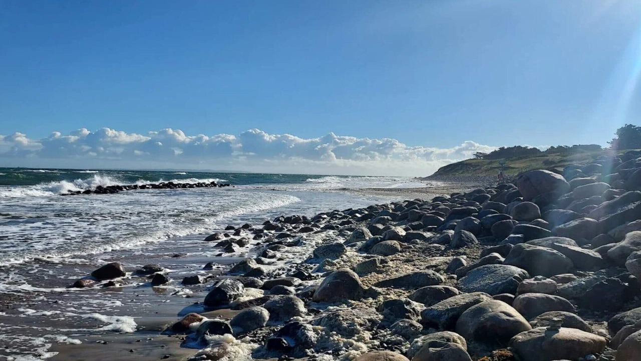 Photo of Others in Smidstrup Strand