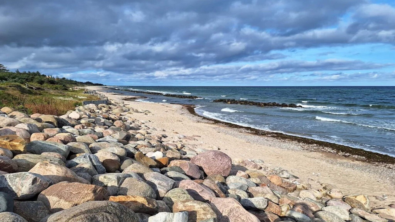 Photo of Others in Smidstrup Strand