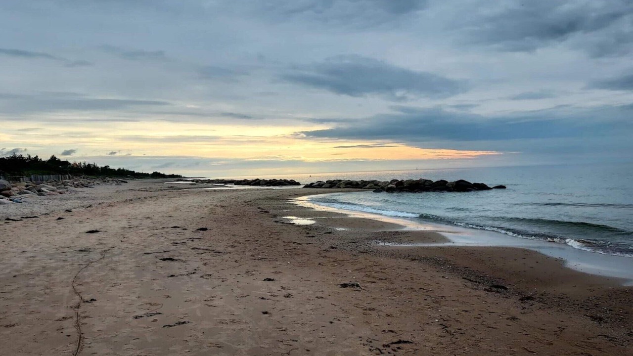 Photo of Others in Smidstrup Strand