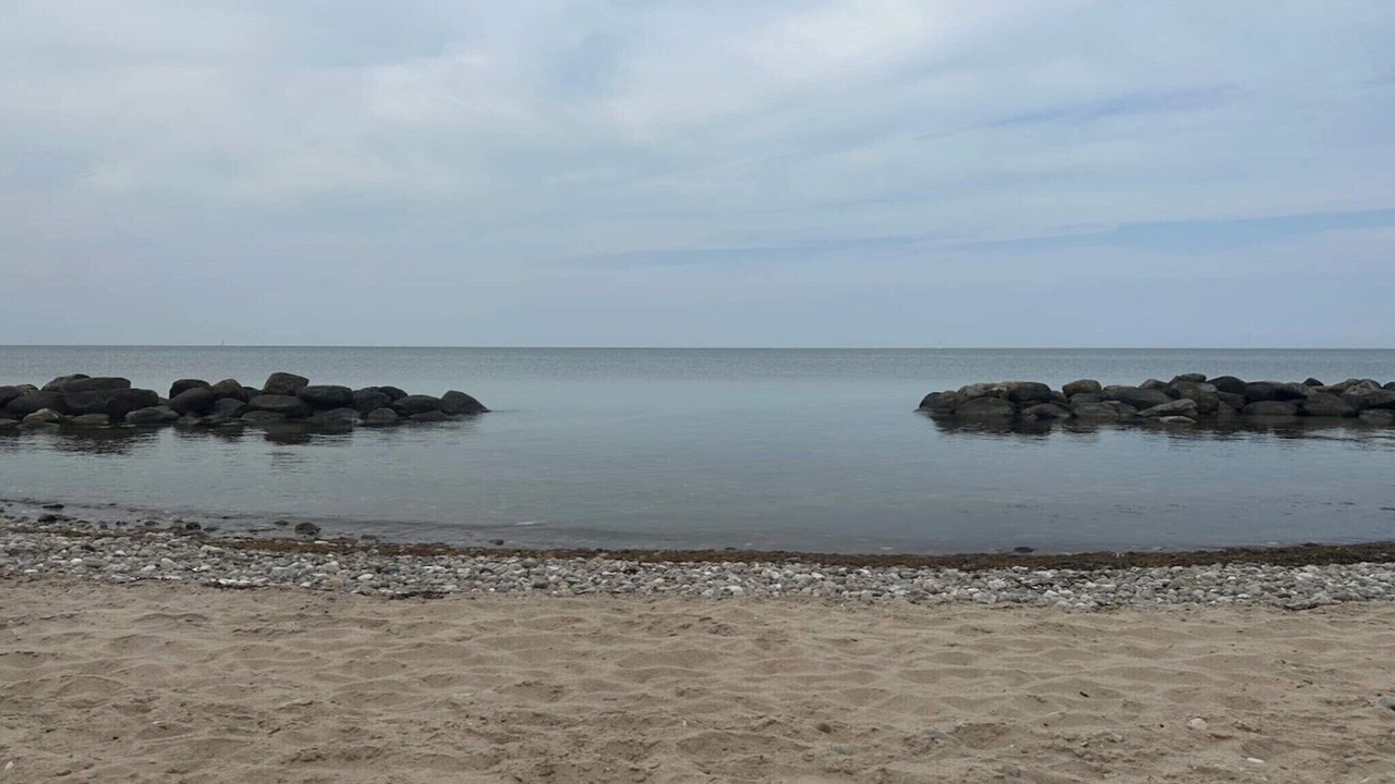 Photo of Others in Smidstrup Strand