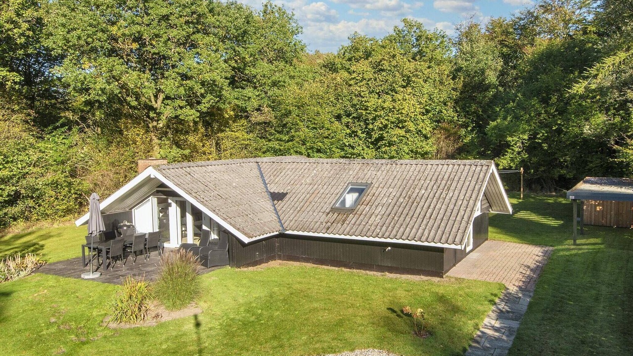Photo of Outdoor in Arrild Ferieby