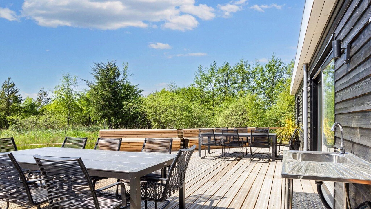 Photo of Outdoor in Sillerslev