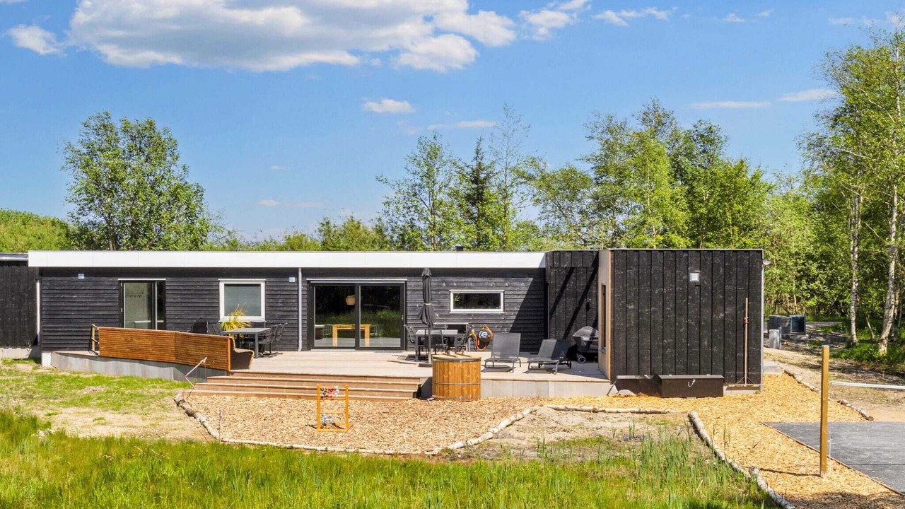 Photo of Outdoor in Sillerslev