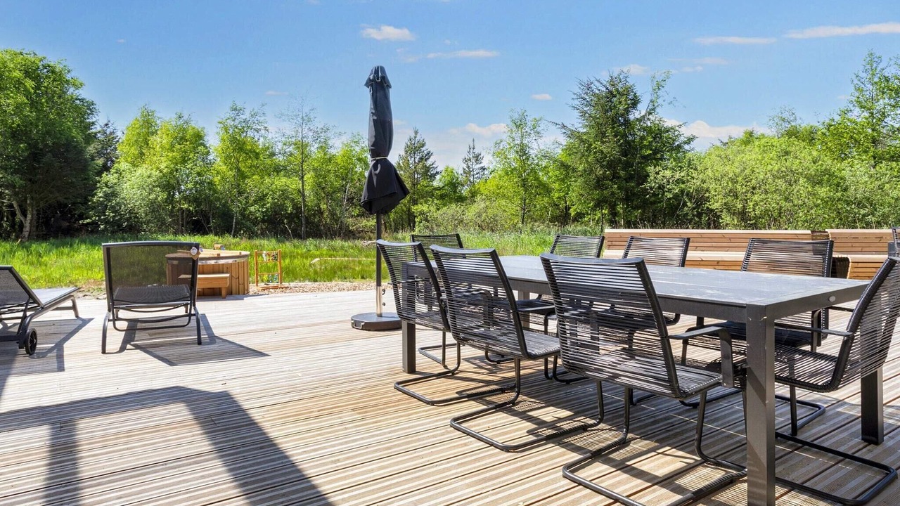 Photo of Outdoor in Sillerslev