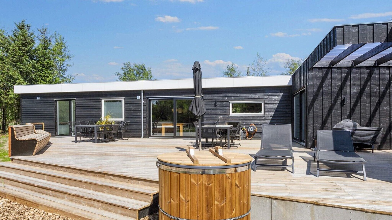 Photo of Outdoor in Sillerslev