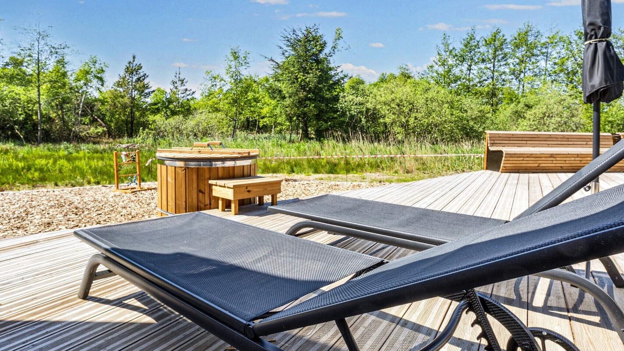 Photo of Outdoor in Sillerslev