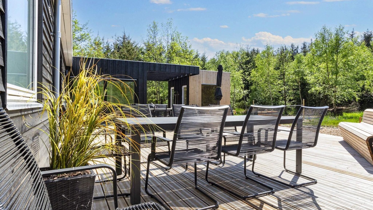 Photo of Outdoor in Sillerslev