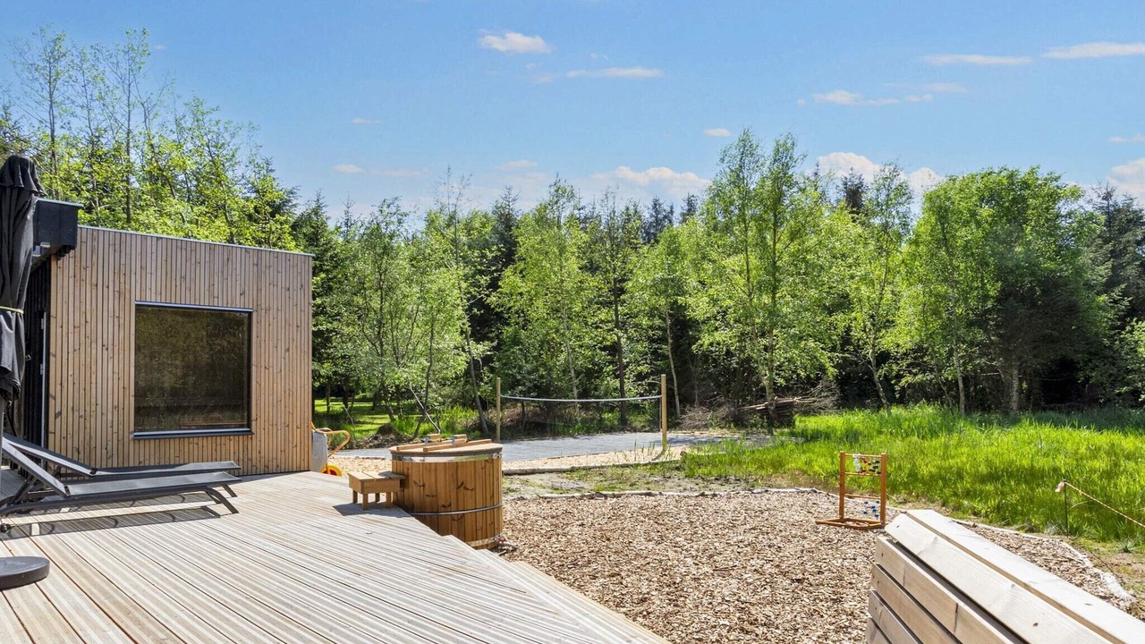 Photo of Outdoor in Sillerslev