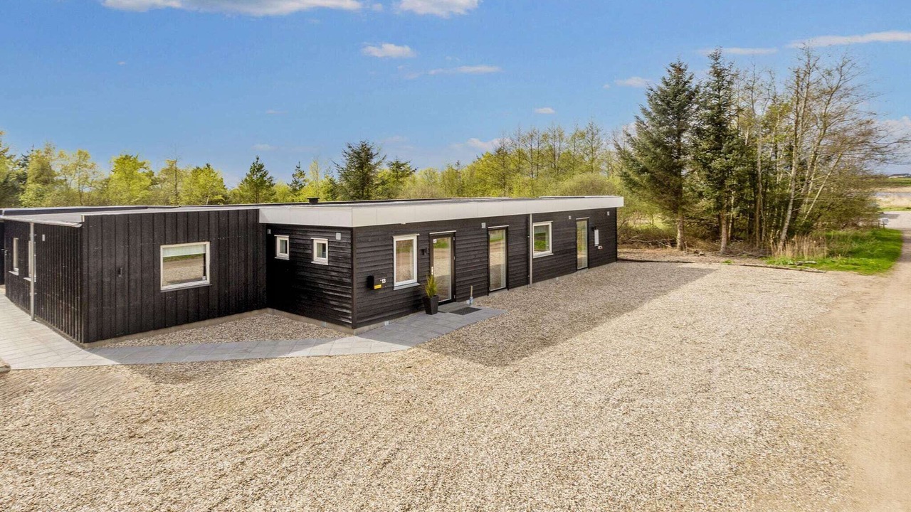 Photo of Outdoor in Sillerslev