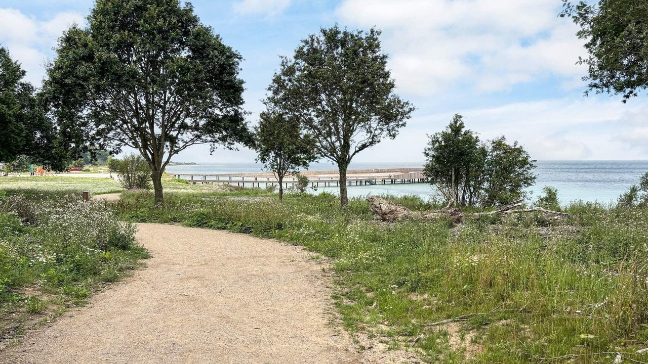 Photo of Others in Helberskov Strand