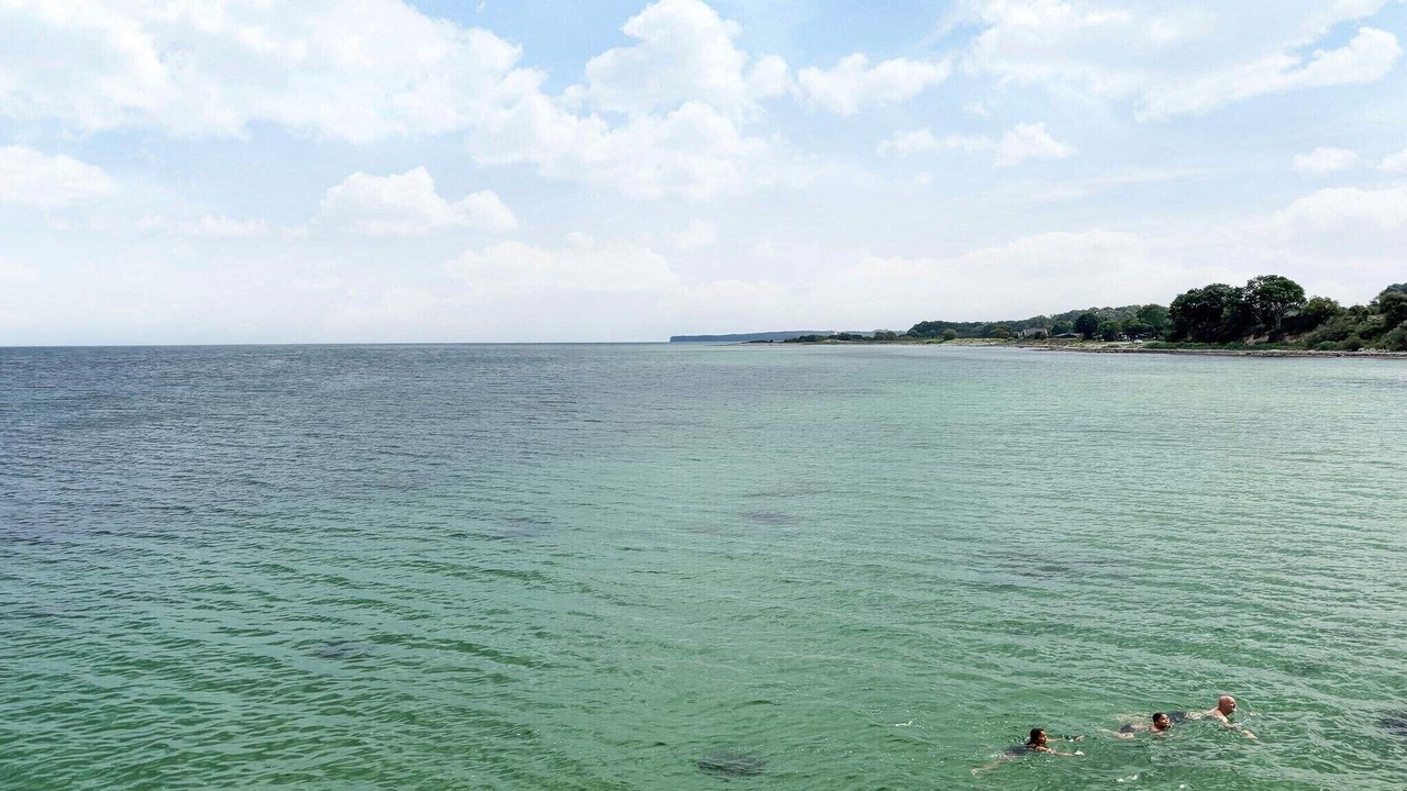 Photo of Others in Helberskov Strand