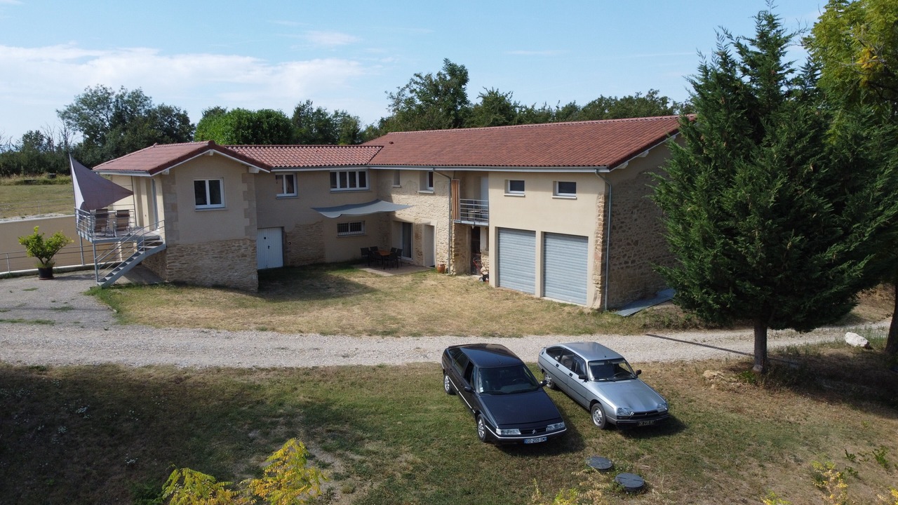 Photo of Outdoor in Peyrins