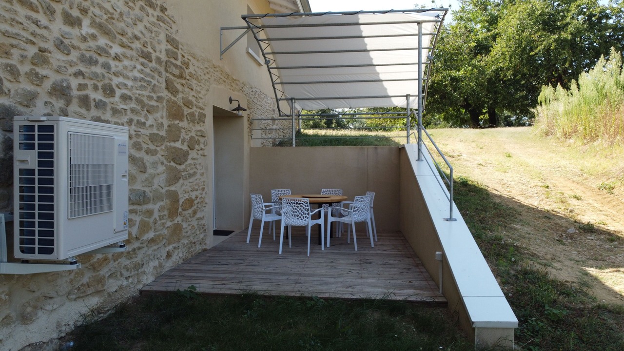 Photo of Outdoor in Peyrins