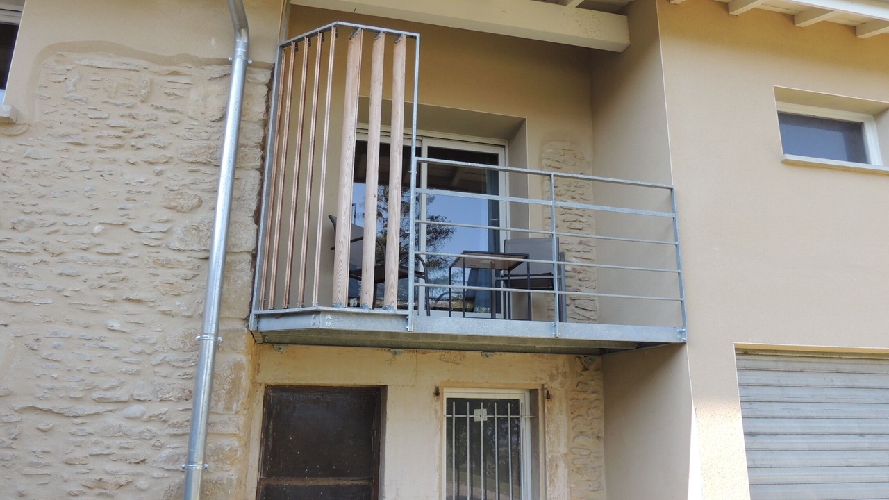 Photo of Outdoor in Peyrins