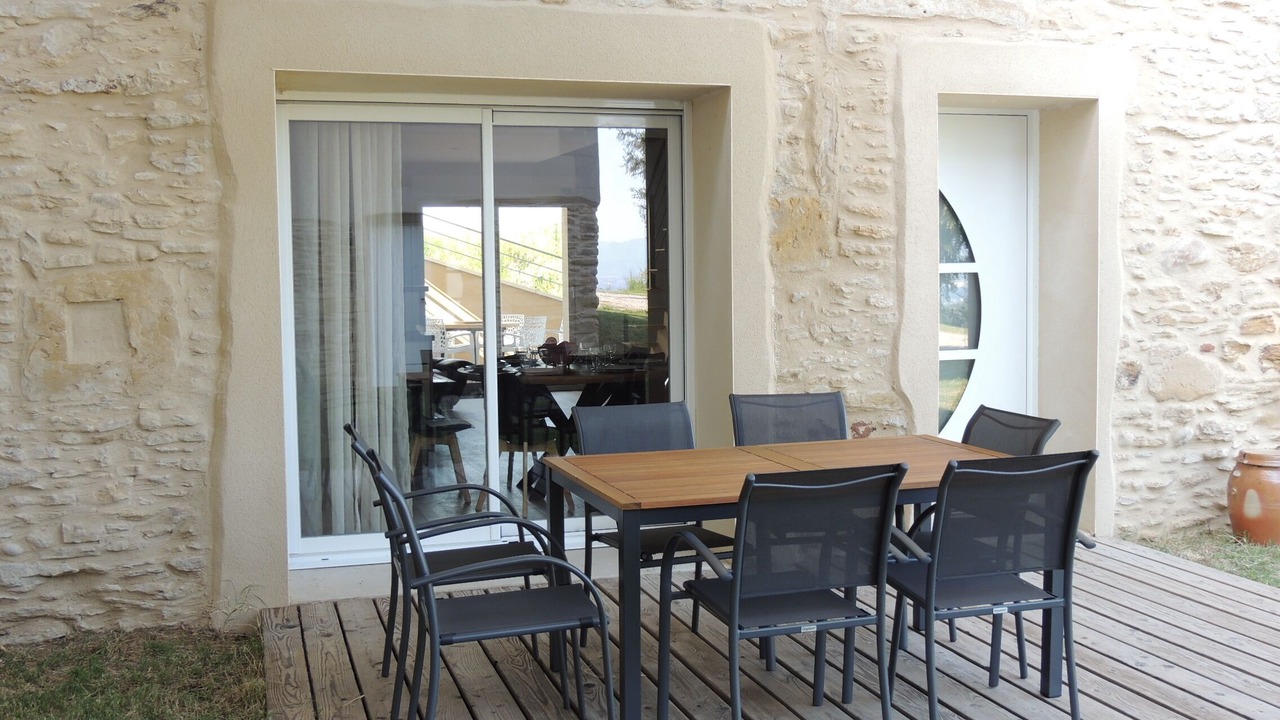 Photo of Outdoor in Peyrins