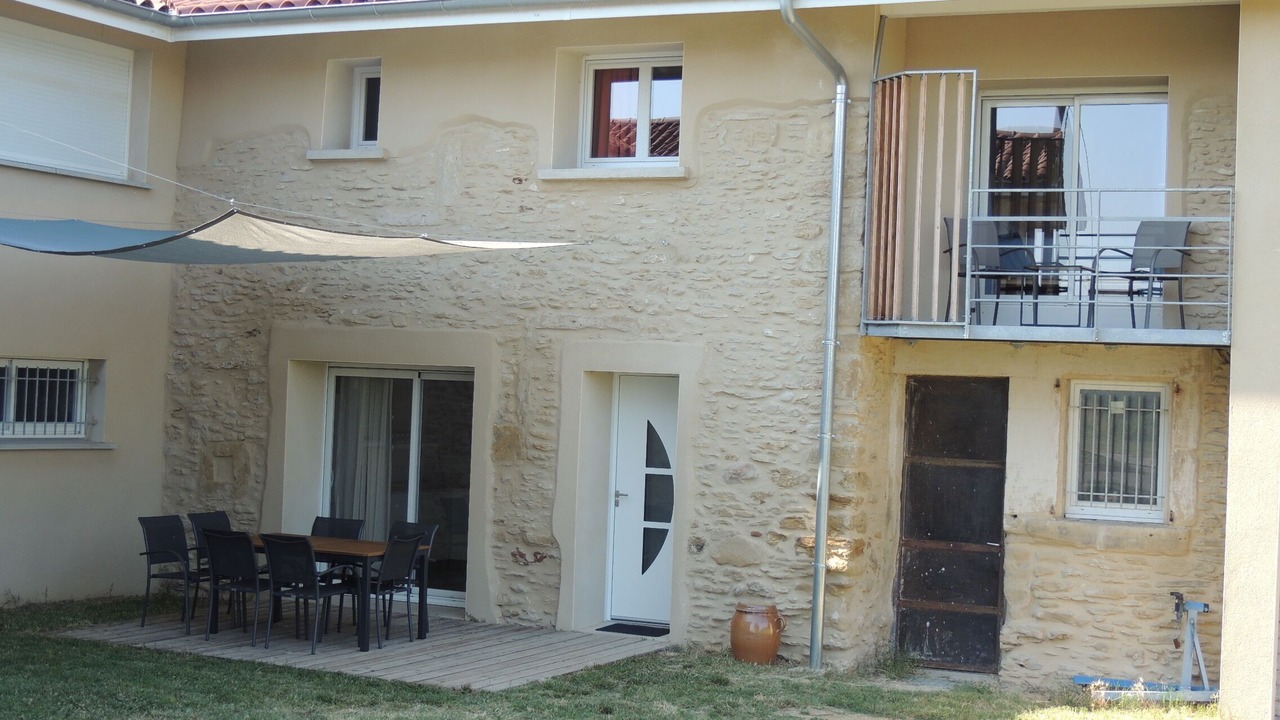 Photo of Outdoor in Peyrins