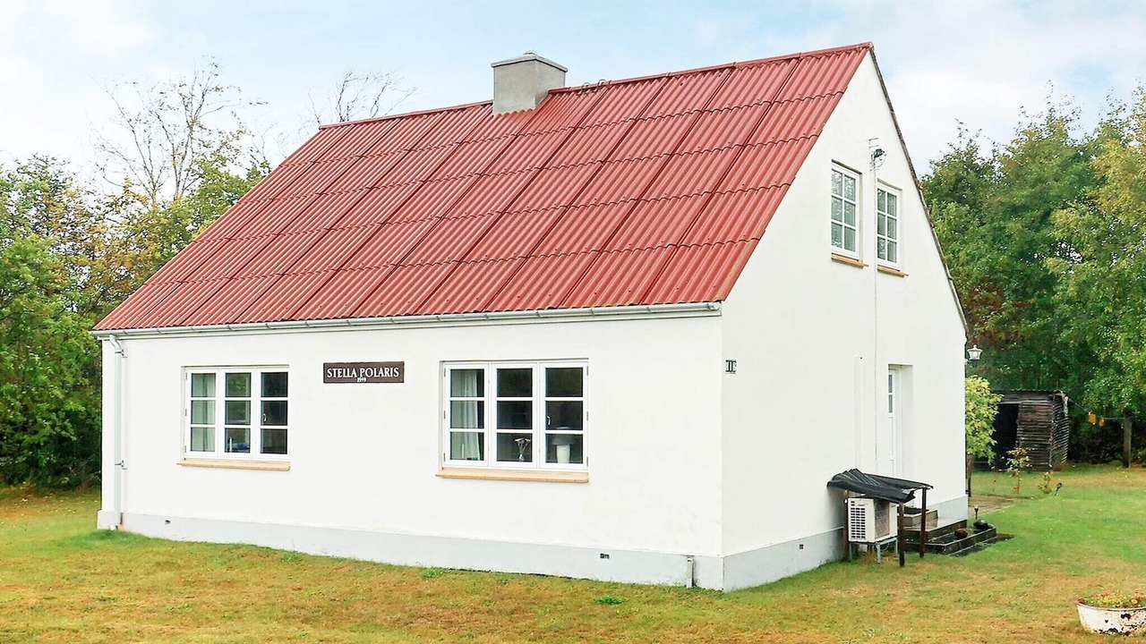 Photo of Outdoor in Vestero Havn